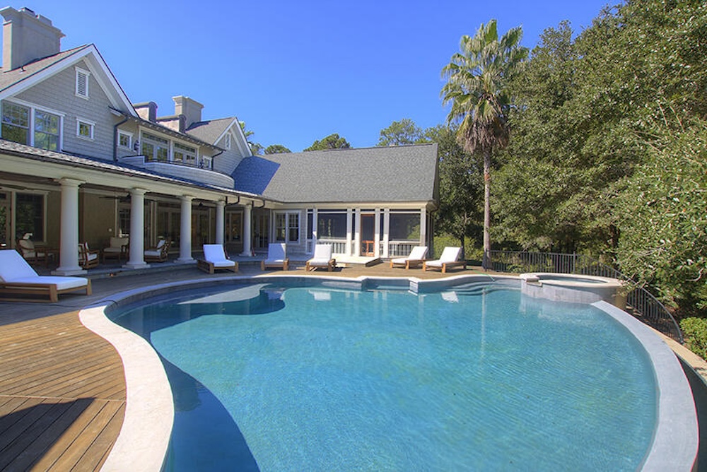206 N Sea Pines Drive - Hilton Head vacation rental