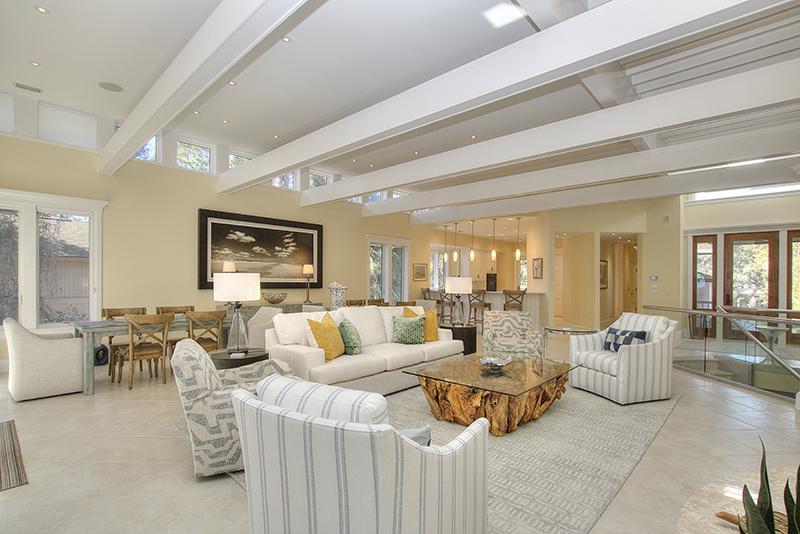 Living area at 36 Ruddy Turnstone