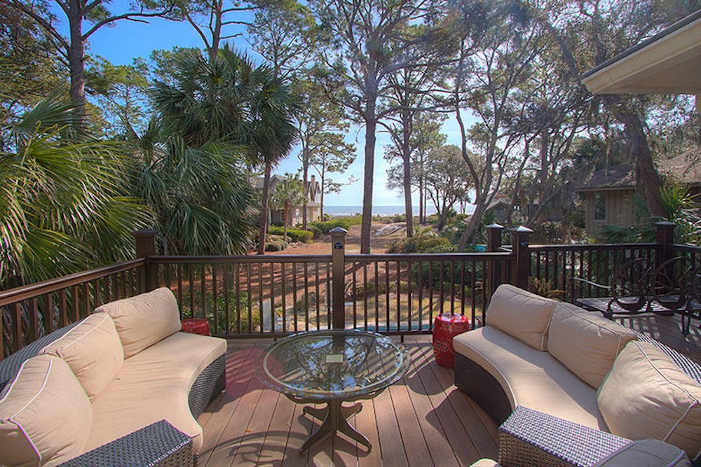 44 Canvasback - Sea Pine | Hilton Head Vacation Rental