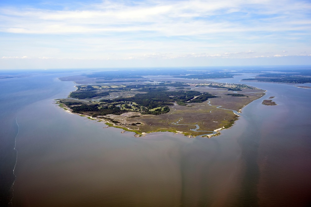 Daufuskie Island SC