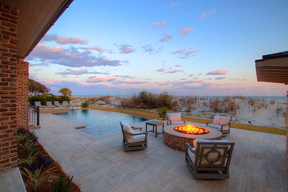 hilton head vacation rental from destination vacation