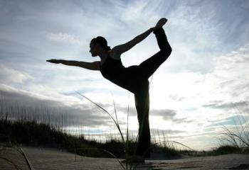 Hilton Head Yoga